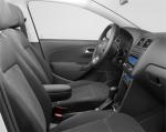Volkswagen Polo Sedan 2010 года